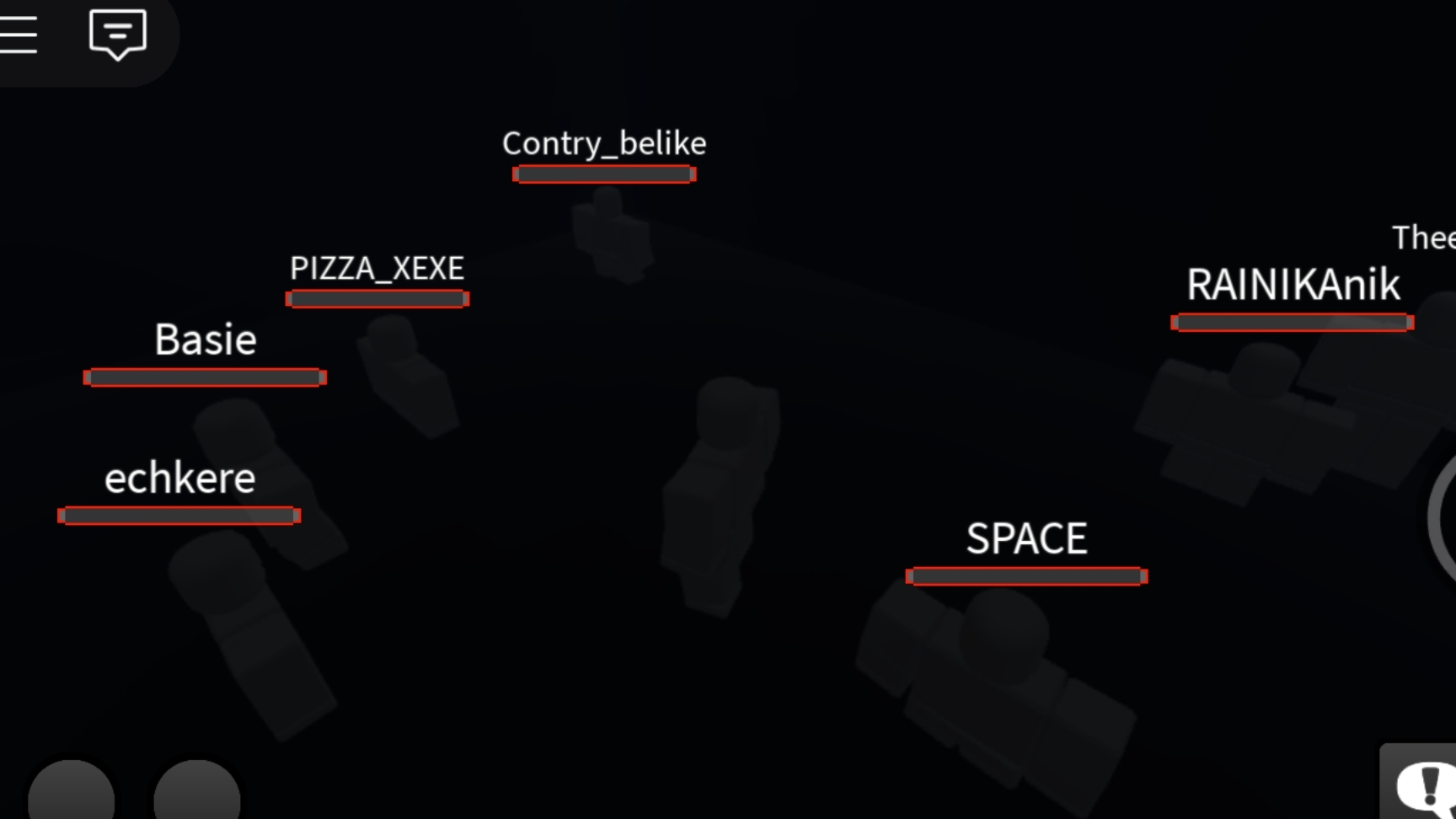 очень странная игра