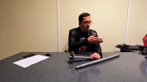 Ответы на вопросы про новую улучшенную подвеску V10.25 для мотобуксировщиков Ростин.