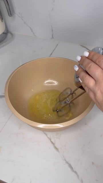 Пирожные из нашего детства 😍 смотреть онлайн
