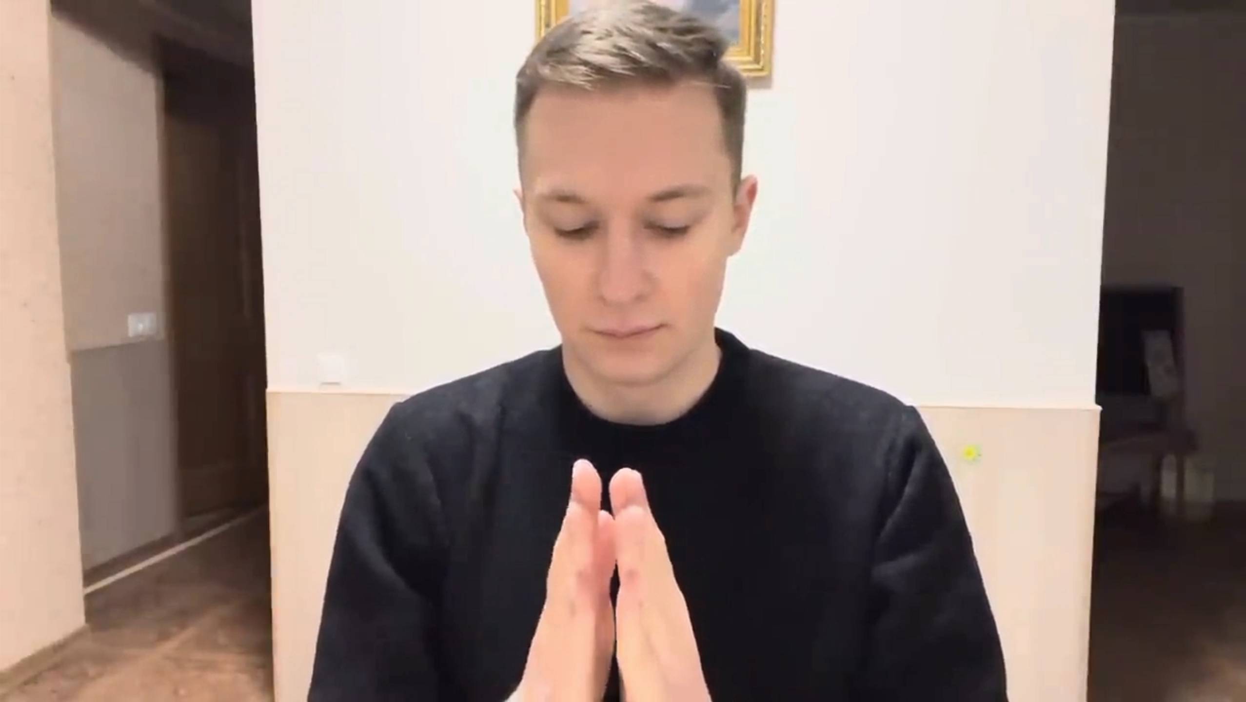 ASMR СЕАНС медитации - Исцеление пищеварительной системы смотреть онлайн