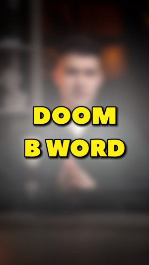 ЗАПУСК ИГРЫ DOOM В ВОРД-ФАЙЛЕ😱