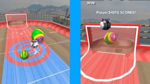 Going balls All Levels Gameplay IOS Android Going Balls level 1113 Goal ball