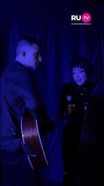 Закулисная подготовка Лолиты к юбилейному концерту Премии «Золотой Граммофон» смотреть онлайн