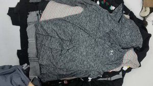 39764 Микс крем осень, зима США, 12пак, Cream USA Depart 1/2, секонд (cream) оптом