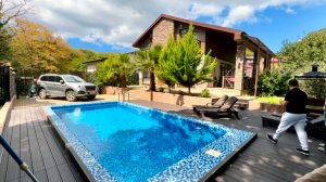 Продам дом друга. Лучшие дома в Сочи с бассейном. Красивые дома в Сочи