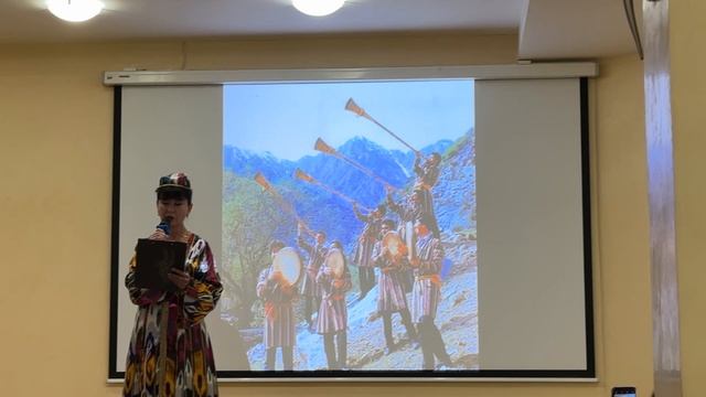 2025 видео приветствие о дне урожая