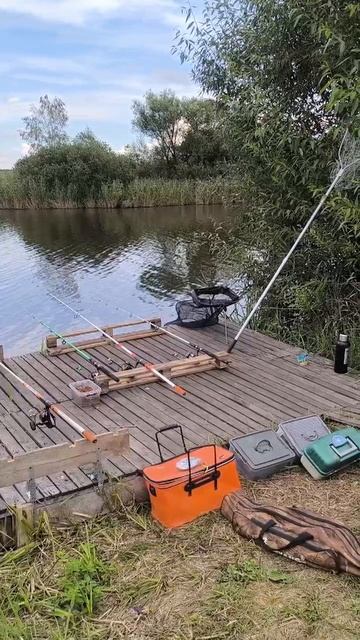 на рыбалке смотреть онлайн