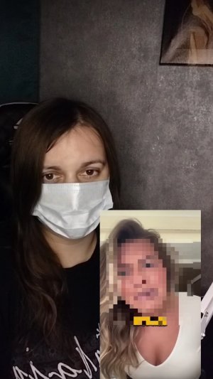 Доказательство, что большинство женщин относится к мужчинам как к скоту