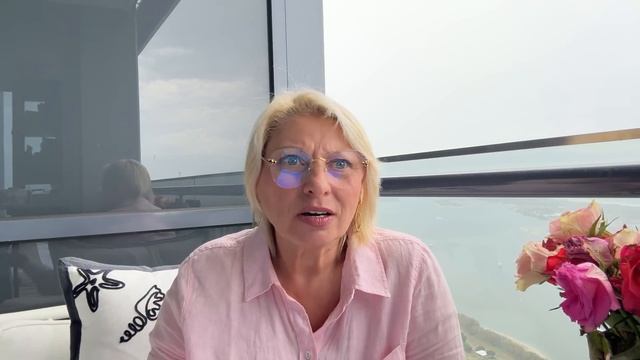 ВЕСЫ - ГОРОСКОП на НОЯБРЬ 2025 года от ANGELA PEARL смотреть онлайн