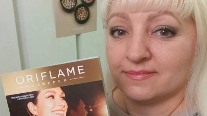 🍂 Полный обзор кaталoга №15/2025 с моими подсказками и рекомендациями! смотреть онлайн