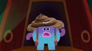 Срум и Хрум-Граф Сожракула