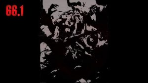 mr incredible becoming uncanny phase 61-70