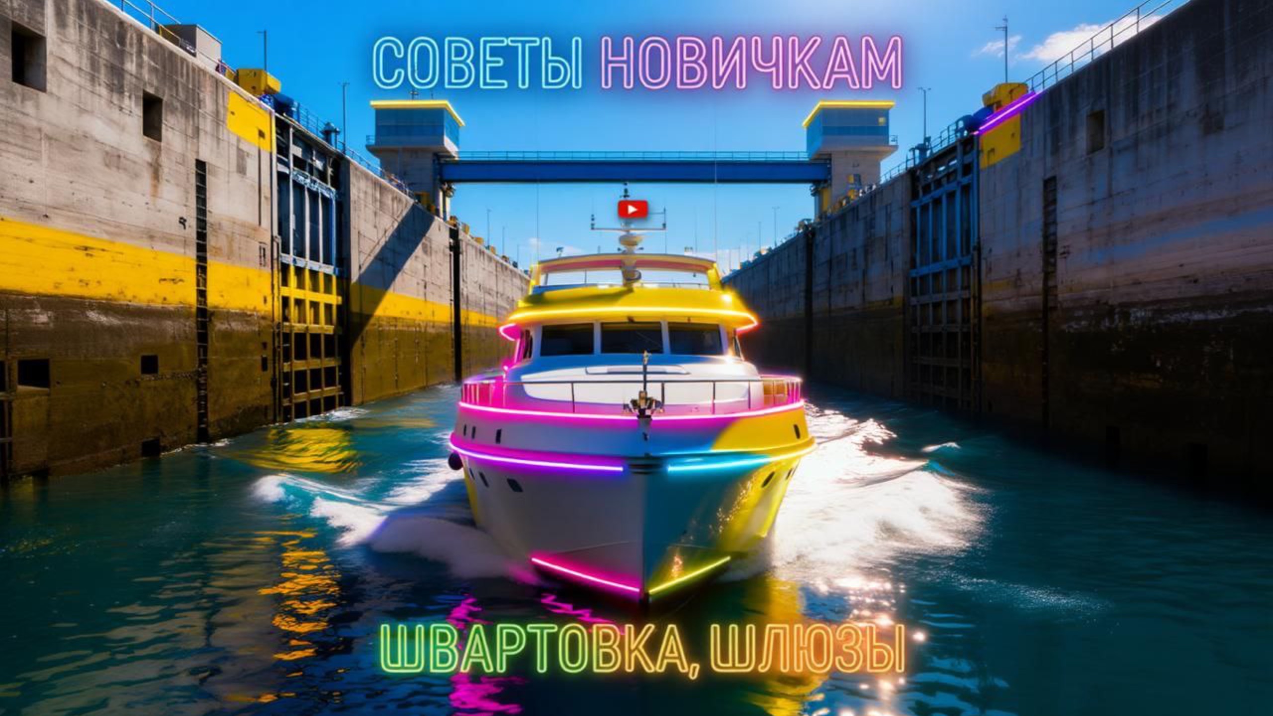 Что надо иметь в ШЛЮЗЕ или ШВАРТОВКИ лодки и катера. Опыт практика. Советы новичкам.  Обзор. Рыбалка