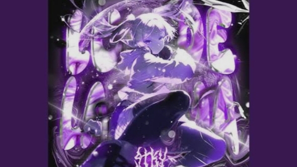 LUZ DE LUNA - SLOWED - Full version - PHONK смотреть онлайн