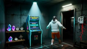 ДЖЕКПОТОПОКАЛИПСИС  ► Clover Pit |7|