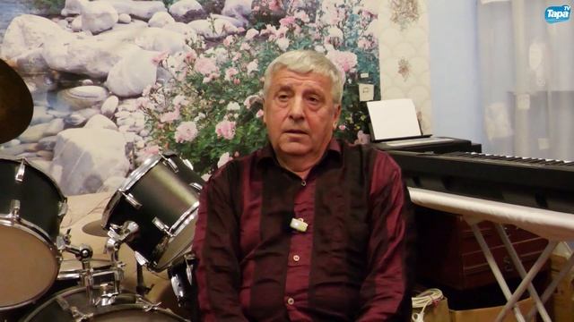 70 лет и 54 из них в культуре (30.10.2025) смотреть онлайн