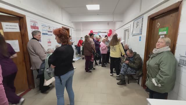 30-10-2025 г. Состоялся День открытых дверей, приуроченный к Всемирному дню борьбы с инсультом смотреть онлайн