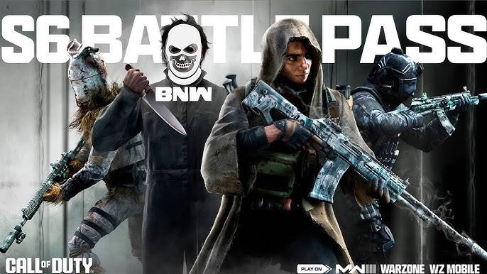 Warzone/CoD/#2 смотреть онлайн