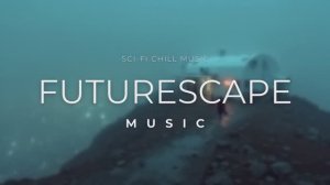 Ethereal Sci Fi Music ~ Relaxing Space Ambient for Deep Focus & Study