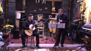 Rodrigo Y Gabriela - Tamacun