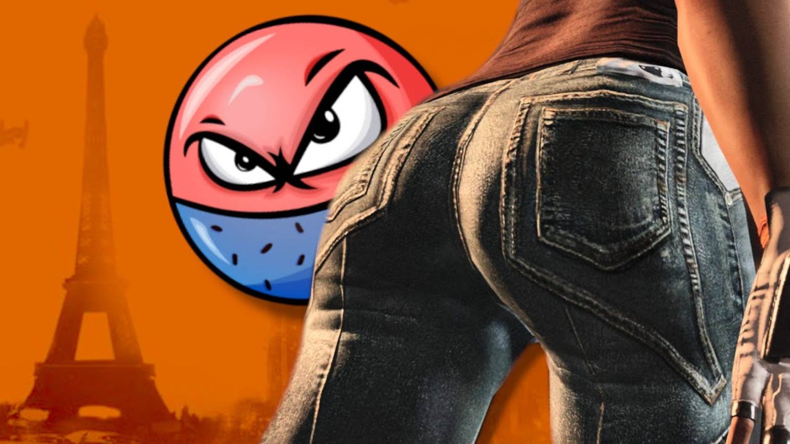 Лучшая игра DONTNOD