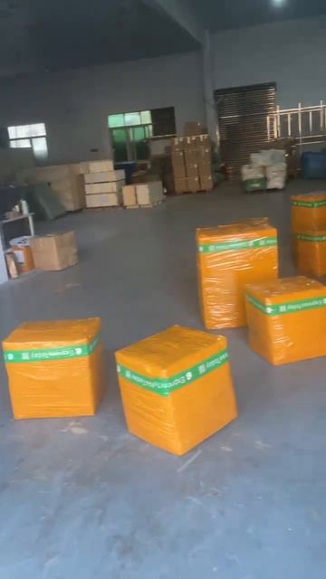 Склад ExpressToday в Китае смотреть онлайн