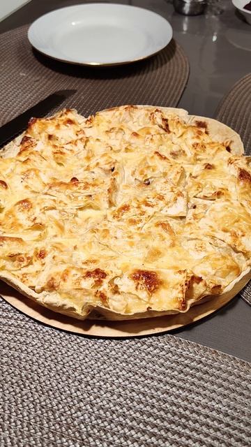 Ленивая ачма 🥧 смотреть онлайн