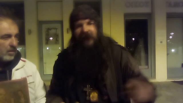 Ο ΓΑΡ ΜΙΚΡΟΤΕΡΟΣ ΕΝ ΠΑΣΙΝ ΥΜΙΝ ΥΠΑΡΧΩΝ ΟΥΤΟΣ ΕΣΤΑΙ ΜΕΓΑΣ смотреть онлайн