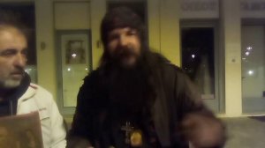 Ο ΓΑΡ ΜΙΚΡΟΤΕΡΟΣ ΕΝ ΠΑΣΙΝ ΥΜΙΝ ΥΠΑΡΧΩΝ ΟΥΤΟΣ ΕΣΤΑΙ ΜΕΓΑΣ