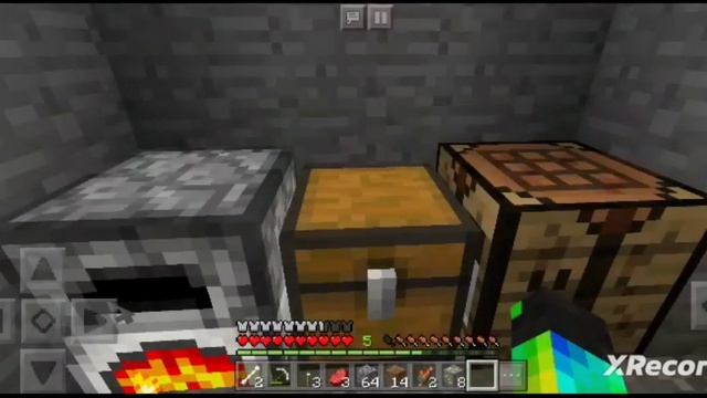 братское выживание в minecraft №1 смотреть онлайн