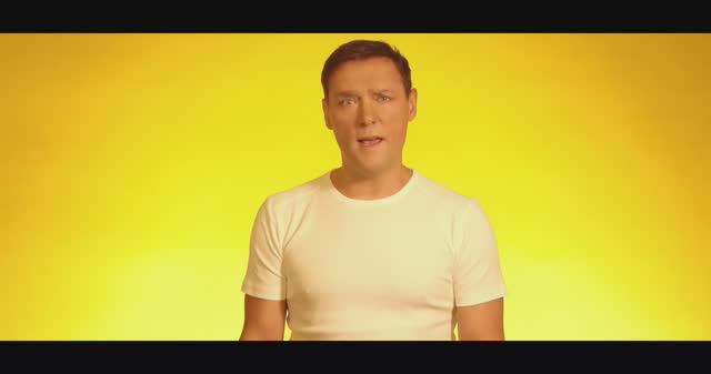 Юрий Шатунов - Заметает листья снег /Official Video смотреть онлайн