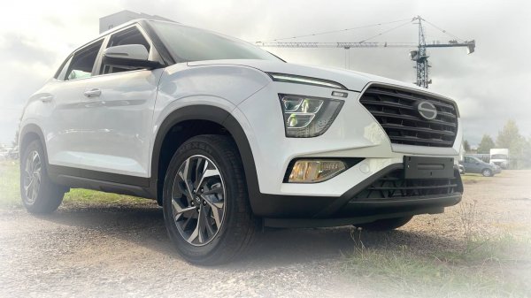 2025 SOLARIS HC НЕОБЫЧНЫЙ. ОБЗОР.