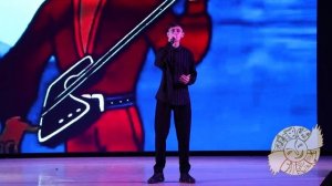 Егор Шепелев песня Луч солнца золотого 2025