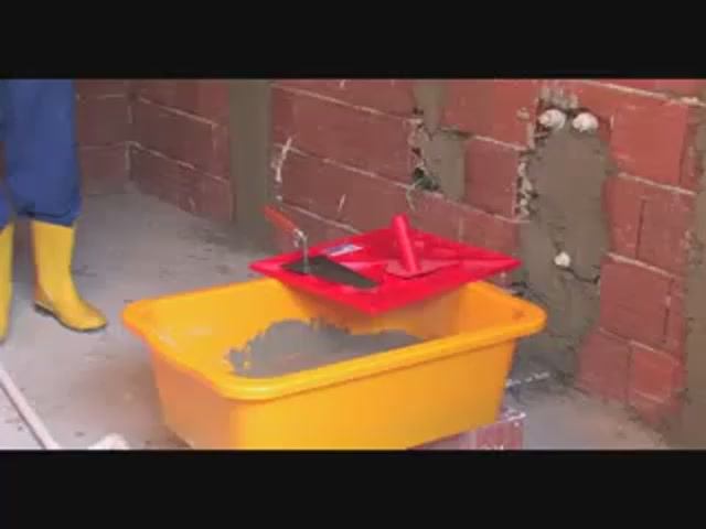 сокол штукатурный DEKOR