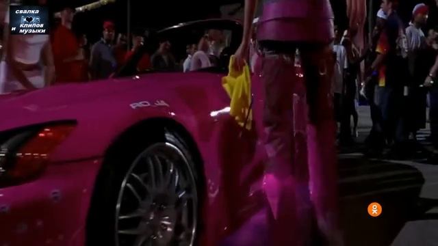 DJ VAL & DJ MTR-Попробуй догони(ремикс)