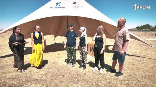 «Любит/не/любит» — 2 сезон, Выпуск 6 смотреть онлайн