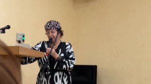 2025 видео Велиева Найле стихотворение