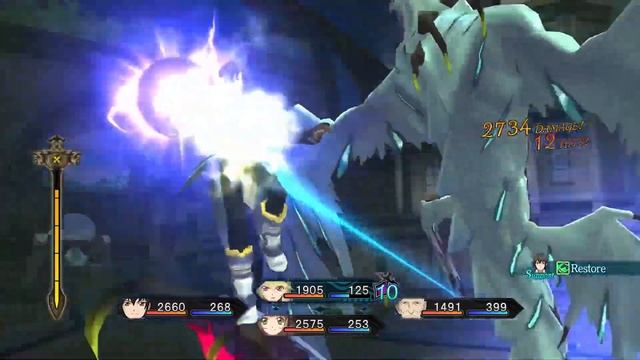 Трейлер Tales Of Xillia Remastered (запуск)