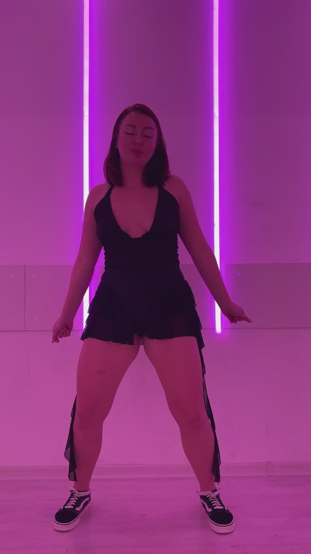 Занятие 1.0  Ощущение и контроль бёдер