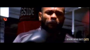 Roy Jones Jr - Amazing  Power _ Рой Джонс.mp4
