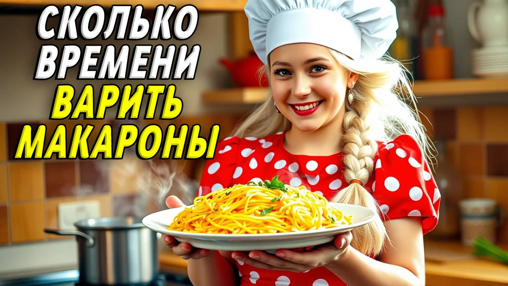 Сколько времени варить макароны смотреть онлайн