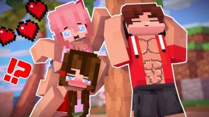 Сестра Джей Джей и пляжная вечеринка!？