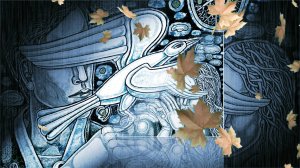 Путник. Песня О. Лагуткина. Стихи Е. Моргуновой. Аранжировка А. Левина