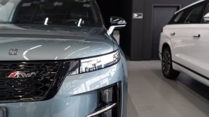 Что ваш автомобиль может рассказать о вас?