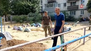 Что рассказывают о зверствах ВСУ мирные жители