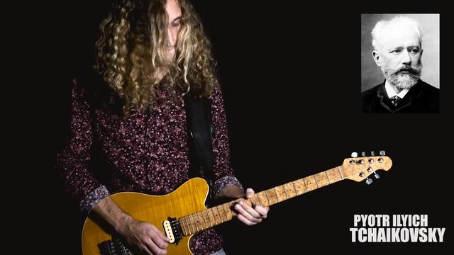 #98 Music Andre Antunes - 10 great Russian composers смотреть онлайн