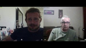 "трали-вали на нас напали....")