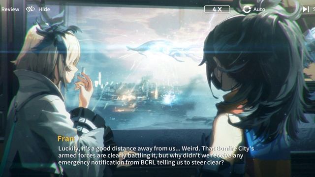 Resonance Solstice (Новинка) смотреть онлайн