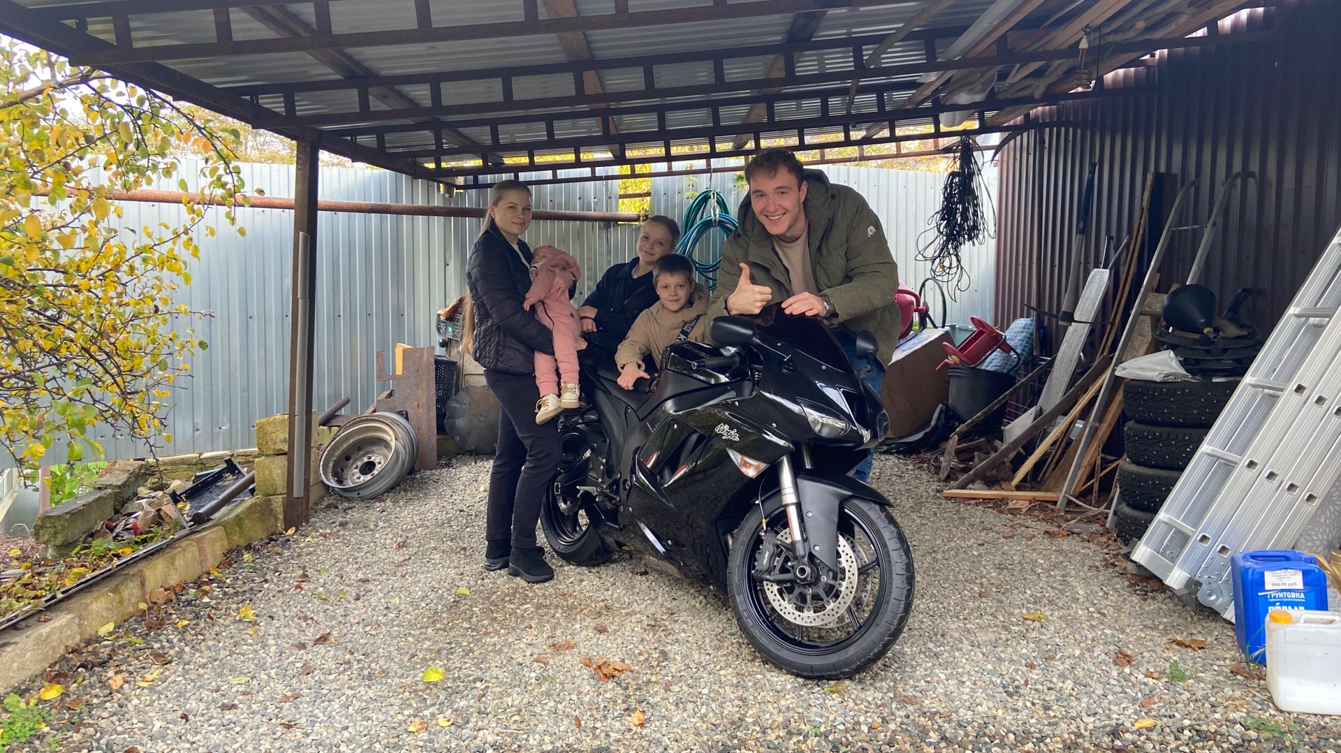 ВРУЧИЛИ МОТ ЗА 1000р г.Ставрополь ,ПОЗДРАВЛЯЕМ 🔥♥️🥳 смотреть онлайн