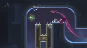 Прыг и Скок - Rayman Legends - Серия 15